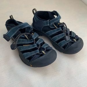 Keen Waterproof Kids Sandal